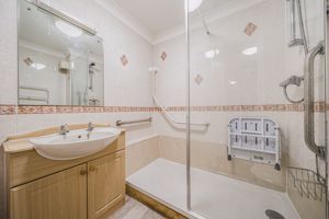 Shower Room - click for photo gallery